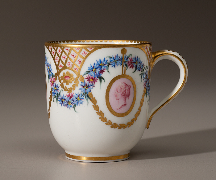 Cup and Saucer Slider Image 3